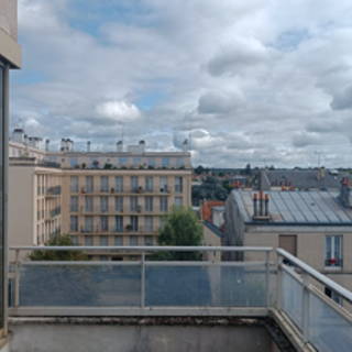 Bureau privé 10 m² 2 postes Coworking Rue d'Angiviller Versailles 78000 - photo 1